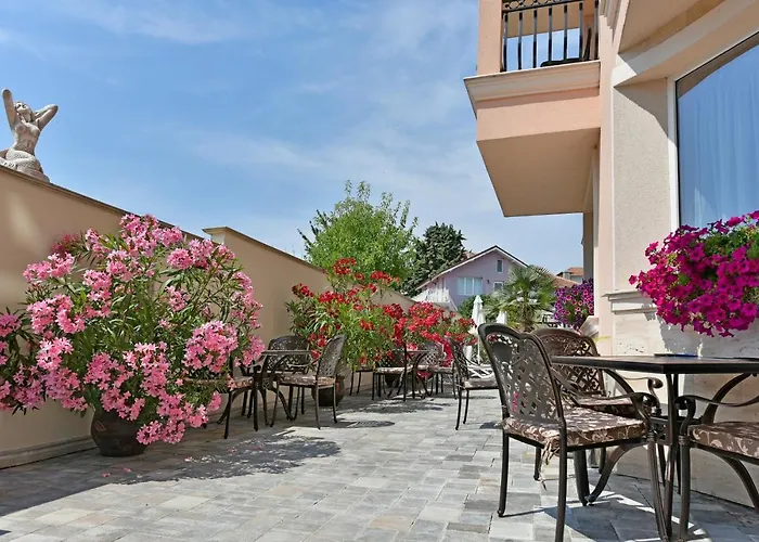 Sirena Palace Family Obsor