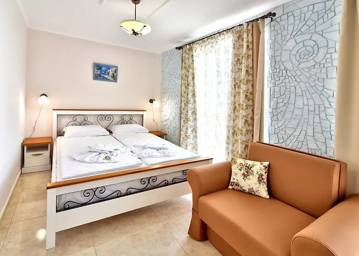 Sirena Palace Family 3* Obsor