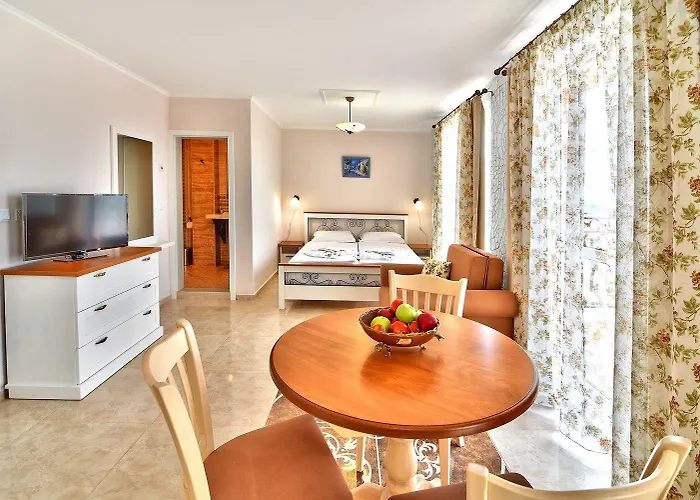 Hotel Sirena Palace Family 3*