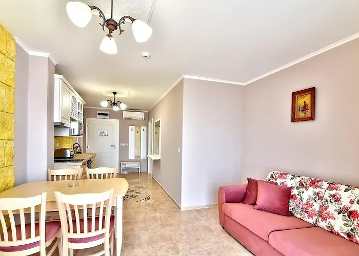 Sirena Palace Family 3*