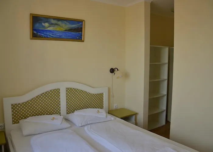 Sirena Palace Family Obsor