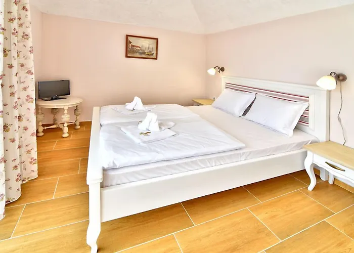 Sirena Palace Family Hotel Obsor