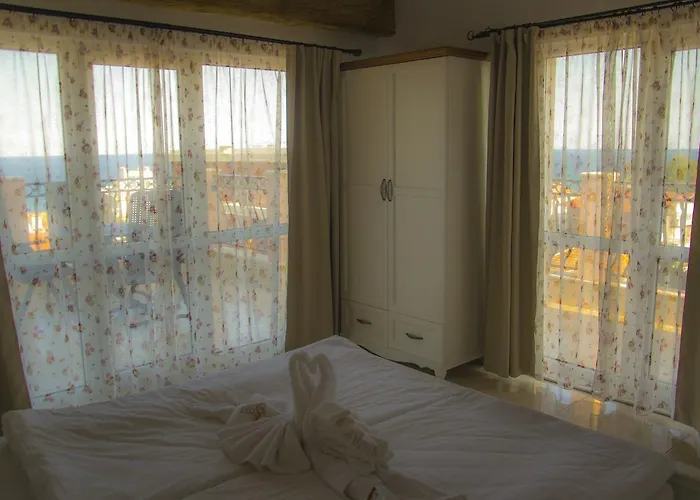 Sirena Palace Family Obsor