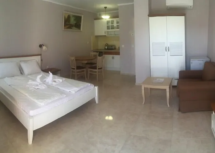 Sirena Palace Family 3*