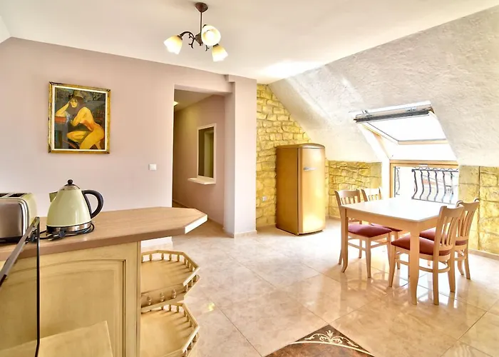 Sirena Palace Family Obsor