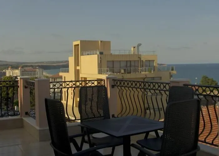 Sirena Palace Family 3*