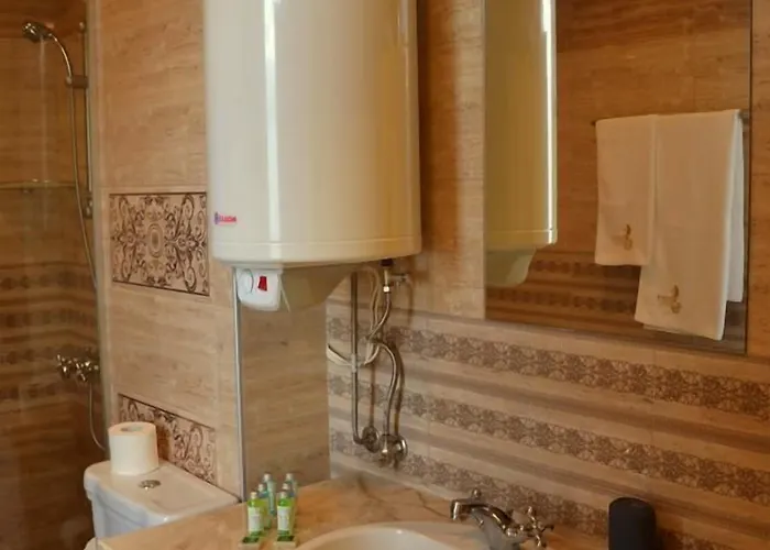 Hotel Sirena Palace Family 3*