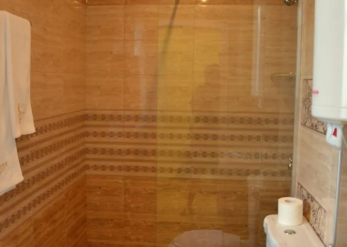 Sirena Palace Family Hotel