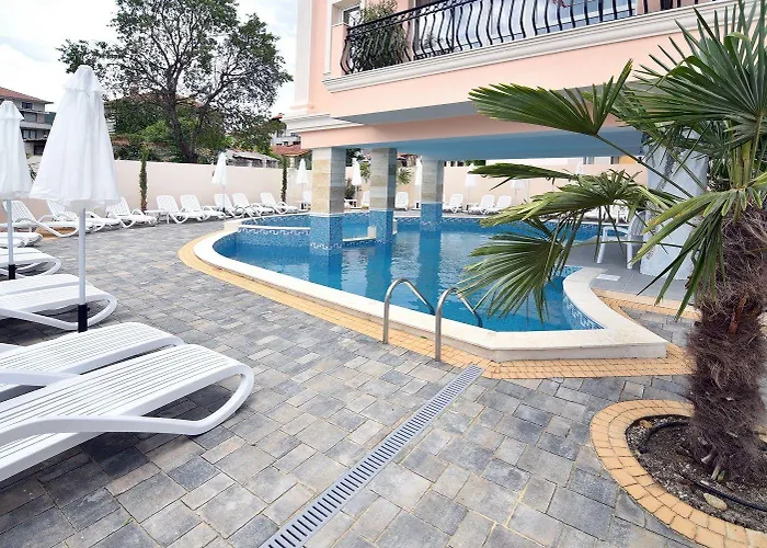 Sirena Palace Family 3*