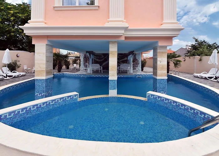 Sirena Palace Family Hotel