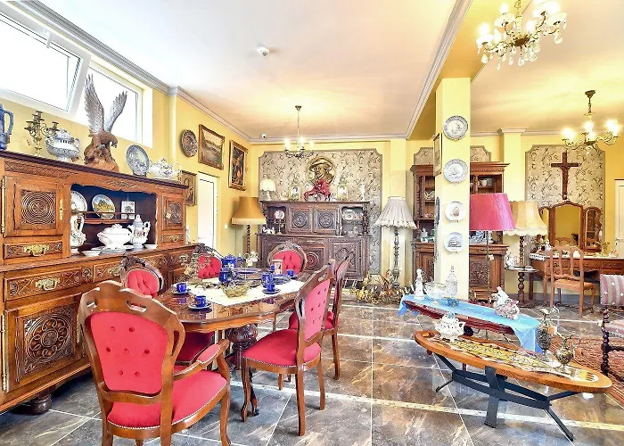 Sirena Palace Family Hotel Obsor