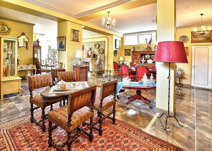 Sirena Palace Family 3* Obsor