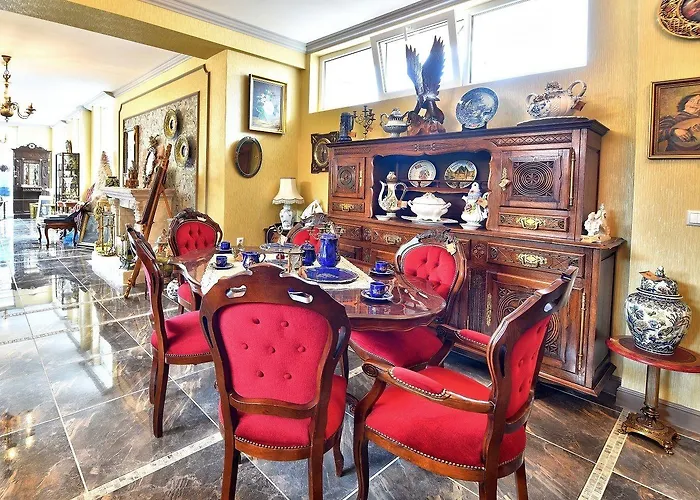 Hotel Sirena Palace Family 3*