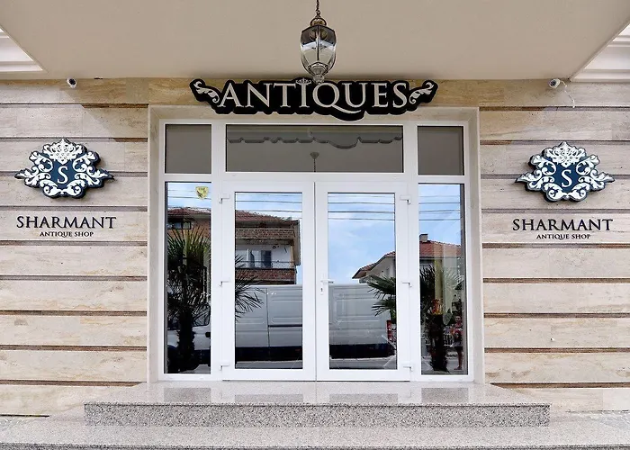 Sirena Palace Family Obsor