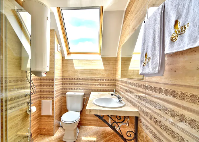 Sirena Palace Family 3* Obsor