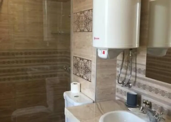 Sirena Palace Family Obsor