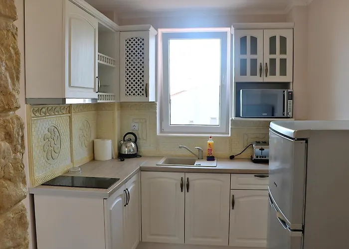 Sirena Palace Family Hotel Obsor