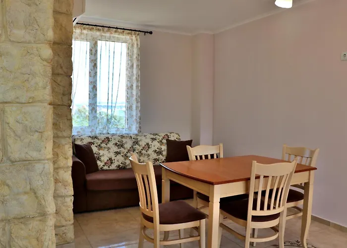 Sirena Palace Family 3* Obsor