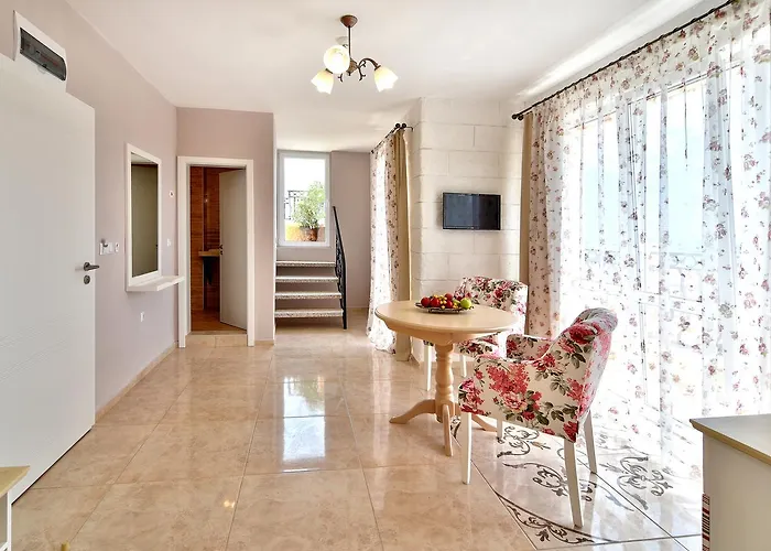 Sirena Palace Family Obsor