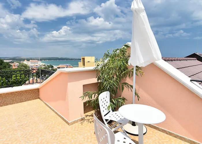 Sirena Palace Family Obsor