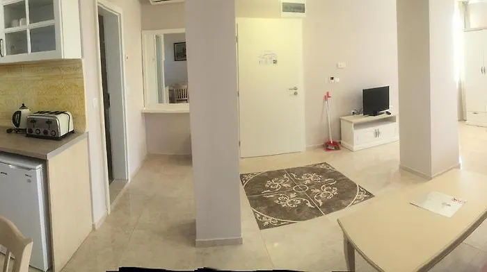 Sirena Palace Family Hotel Obsor