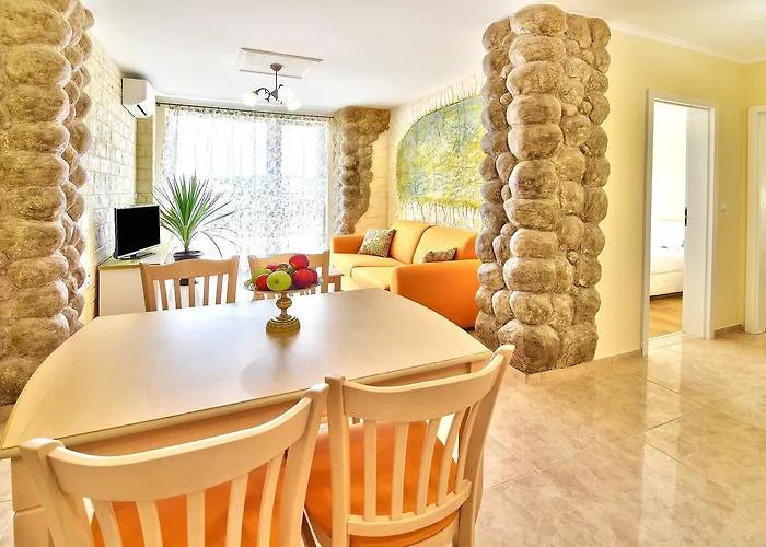 Sirena Palace Family Obsor