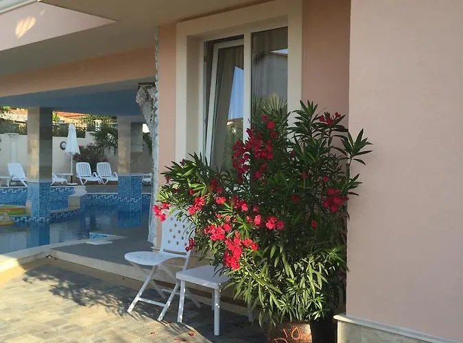 Hotel Sirena Palace Family