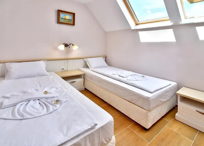 Sirena Palace Family Hotel