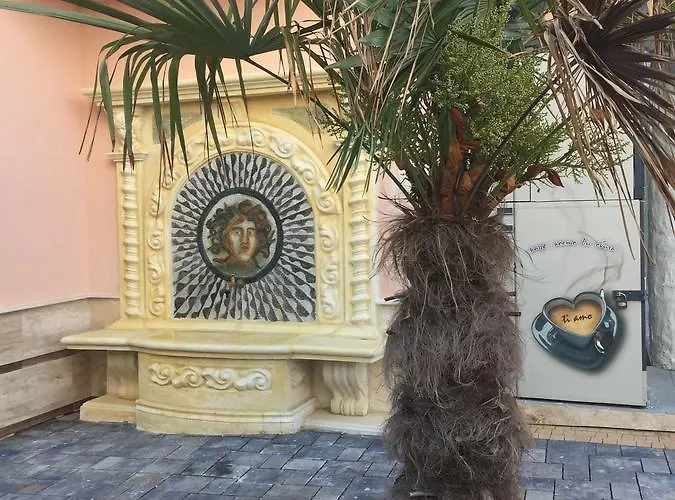 Sirena Palace Family 3*