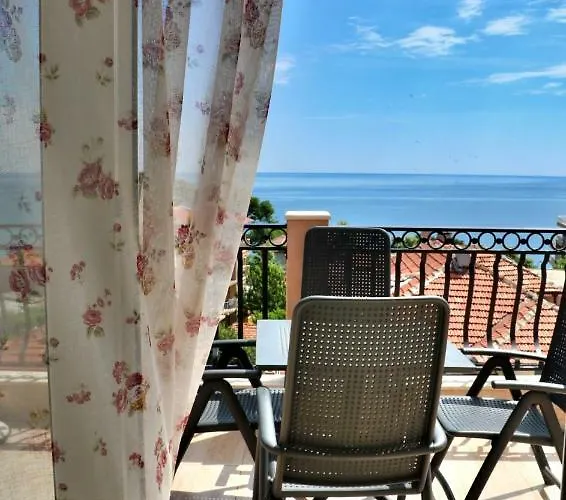 Hotel Sirena Palace Family Obsor