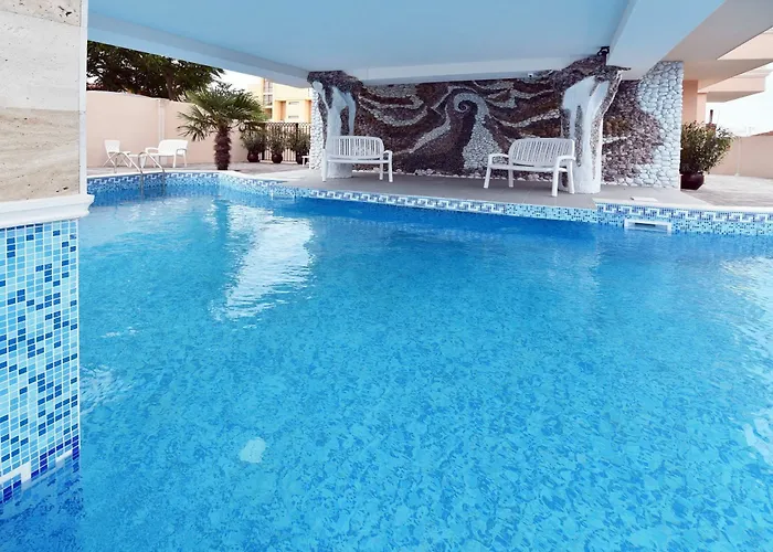 Sirena Palace Family Hotel